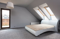 Holmess Hill bedroom extensions