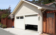 Holmess Hill garage construction leads