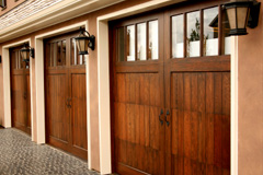 Holmess Hill garage extension quotes