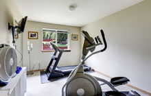 Holmess Hill home gym construction leads